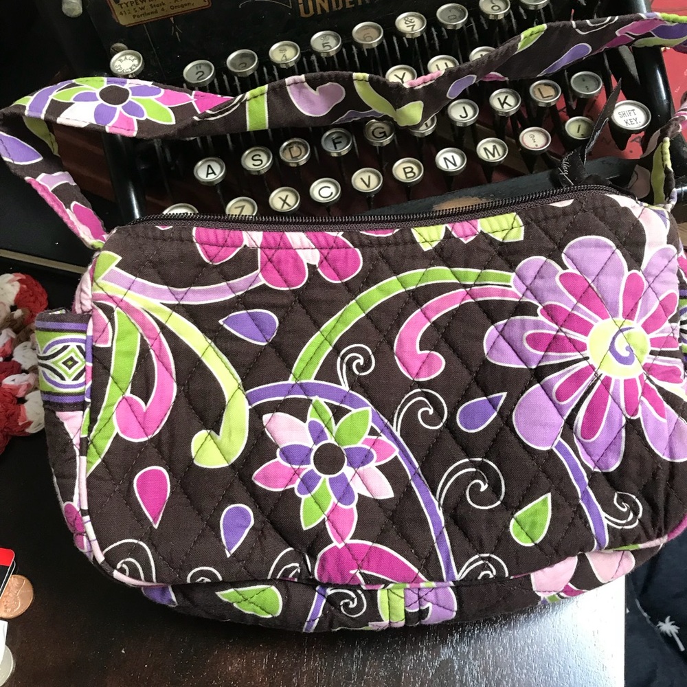 Purse/Wallet Set Vera Bradley